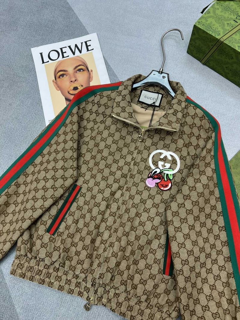 Gucci Outwear